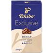 Tchibo Exclusive Decaf ground coffee, 250 g