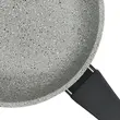 FLONAL Non-Stick Frying Pan 24 cm, 7 Layers Magma-Tech Plus, Forged Aluminum