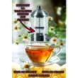 Glas-Kaffee-/Tee-Ei ERT-MN 126, Edelstahlfilter, 350 ml