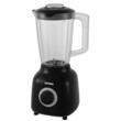 Blender cu vas din plastic ERT-251NG,functie puls,capacitate 1.6 L,putere 300-350W