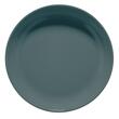 FIT-C table service, 24 pieces, 6 people, porcelain, turquoise, kutahya porcelain