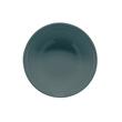FIT-C table service, 24 pieces, 6 people, porcelain, turquoise, kutahya porcelain