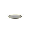 Kutahya Porselen Forza 16-piece dinner set for 4 people in Beige Porcelain with Gold