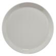 FORZA table service, 24 pieces, 6 people, porcelain, cream, Kutahya Porselen