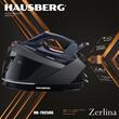 HAUSBERG HB-7925NG Bügelstation, 3000W, 40-50g/min, 1,5l, selbstreinigend, Thermostat, Keramiksohle, schwarz