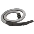 Aspirateur à filtration d&#39;eau Hausberg HB-2830BL, puissance 2 200 W, capacité 18 L, niveau sonore 81 dB, filtre lavable, tube télescopique en métal, bleu