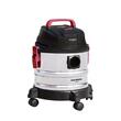 HAUSBERG HB-2837IN bagged vacuum cleaner, wet and dry vacuuming, blowing function, 20 liters, 2000 W