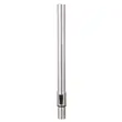 Aspirateur à filtration d&#39;eau Hausberg HB-2830BL, puissance 2 200 W, capacité 18 L, niveau sonore 81 dB, filtre lavable, tube télescopique en métal, bleu
