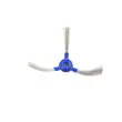 Hausberg HB3005 Staubsaugerroboter, WLAN, 20W, Staubsaugen und Wischen, Sprachsteuerung, reinigt Fläche 90-120m/2, 2 Stunden Autonomie, 350ml Staubbehälter, 65 dB Geräuschpegel, Schwarz