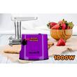 Fleischwolf Hausberg HB-3415MV, 1000 W, 1Kg/min, Lila