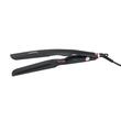 Hausberg HB-35NG hair straightener, ceramic coating, LCD display, temperature adjustment, 60W