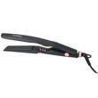 Hausberg HB-35NG hair straightener, ceramic coating, LCD display, temperature adjustment, 60W