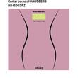 Körperwaage HAUSBERG HB-6003RZ, 180kg, 3V Lithiumbatterie, 30x30cm, Pink