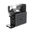 Aparat Slushie și Înghețată 2L Hausberg HB-6045GR, 200W, Touch Screen