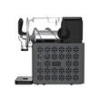 Aparat Slushie și Înghețată 2L Hausberg HB-6045GR, 200W, Touch Screen