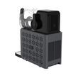 Aparat Slushie și Înghețată 2L Hausberg HB-6045GR, 200W, Touch Screen