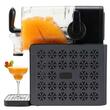 Aparat Slushie și Înghețată 2L Hausberg HB-6045GR, 200W, Touch Screen
