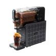Aparat Slushie și Înghețată 2L Hausberg HB-6045GR, 200W, Touch Screen