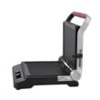 Sandwichmaker &amp; Grill HAUSBERG HB-636NG, 1650-2000W, Einstellbarer Thermostat, Bedienknopf, LED-Anzeige, Edelstahl