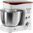Robot kuchenny Hausberg HB-7625AB, Miska ze stali nierdzewnej 3,5 l, 700 W, 6 stopni, biały