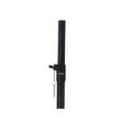 Suport radiator Hausberg HB-8712NG, metalic, reglabil pe inaltime 100-180 cm