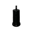 Incalzitor pe gaz terasa exterioara Hausberg HB-8819NG, 14kW, 217cm, siguranta rasturnare