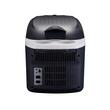 Lada Frigorifica Auto Termoelectrica Portabila Hausberg HB-G055, 8 Litri, Functie Racire si Incalzire, Alimentare Duala 12V/220V