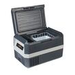 Frigider Hausberg HB-G060 Profesional Camping 28L Congelator Portabil cu Deschidere Duală și Protecție Baterie
