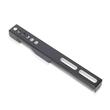 Hausberg HB-H01F NEU TV-Wandhalterung, 14-32 Zoll Diagonale, Maximalgewicht 25 kg, Schwarz