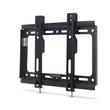 Hausberg HB-H01F NEU TV-Wandhalterung, 14-32 Zoll Diagonale, Maximalgewicht 25 kg, Schwarz