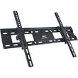 Hausberg HB-H 03R NEU TV-Wandhalterung, 32-70 Zoll Diagonale, Maximalgewicht 40 kg, Schwarz
