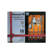 Besteckset, Hausberg HB-H49, 16-teilig