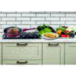 Hausberg HB-H760RS 7-teiliges Topfset mit Deckel