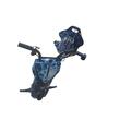 Drift Elektrodreirad HAUSBERG KIDS HB-KD05BL, 8 Zoll, Geschwindigkeit 15 km/h, Reichweite 10-15 km, 250 W Motor, Blau