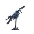 Drift Elektrodreirad HAUSBERG KIDS HB-KD05BL, 8 Zoll, Geschwindigkeit 15 km/h, Reichweite 10-15 km, 250 W Motor, Blau