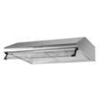Decorative built-in hood Hausberg HB-1220, 2 motors, 60 cm, Suction power 420 mc/h