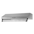 Decorative built-in hood Hausberg HB-1220, 2 motors, 60 cm, Suction power 420 mc/h