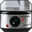 Steamer Hausberg HB-1350, 4.8L, 400W