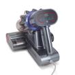 UV anti-mite vacuum cleaner with multifunctional digital display HB-2022MV, 600 W, negative ions