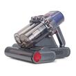 UV anti-mite vacuum cleaner with multifunctional digital display HB-2022MV, 600 W, negative ions