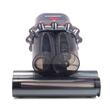 UV anti-mite vacuum cleaner with multifunctional digital display HB-2022MV, 600 W, negative ions