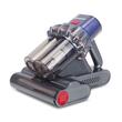 UV anti-mite vacuum cleaner with multifunctional digital display HB-2022MV, 600 W, negative ions