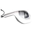 Handheld vacuum cleaner with UV and HEPA filter HAUSBERG HB-2023AB, 500W, anti-mite, White