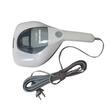 Handheld vacuum cleaner with UV and HEPA filter HAUSBERG HB-2023AB, 500W, anti-mite, White