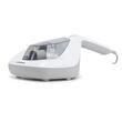 Handheld vacuum cleaner with UV and HEPA filter HAUSBERG HB-2023AB, 500W, anti-mite, White