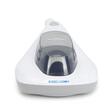 Handheld vacuum cleaner with UV and HEPA filter HAUSBERG HB-2023AB, 500W, anti-mite, White