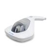 Handheld vacuum cleaner with UV and HEPA filter HAUSBERG HB-2023AB, 500W, anti-mite, White