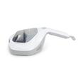 Handheld vacuum cleaner with UV and HEPA filter HAUSBERG HB-2023AB, 500W, anti-mite, White