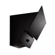 Hausberg HB-2285NG Dekorative Einbauhaube, 163 W, Aluminiumfilter, Maximale Absorptionsleistung 650 m3/h, 60 cm, Schwarz