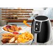 Air Fryer Hausberg HB2350, 1500 W, 3.5 L, Timer, overheating protection